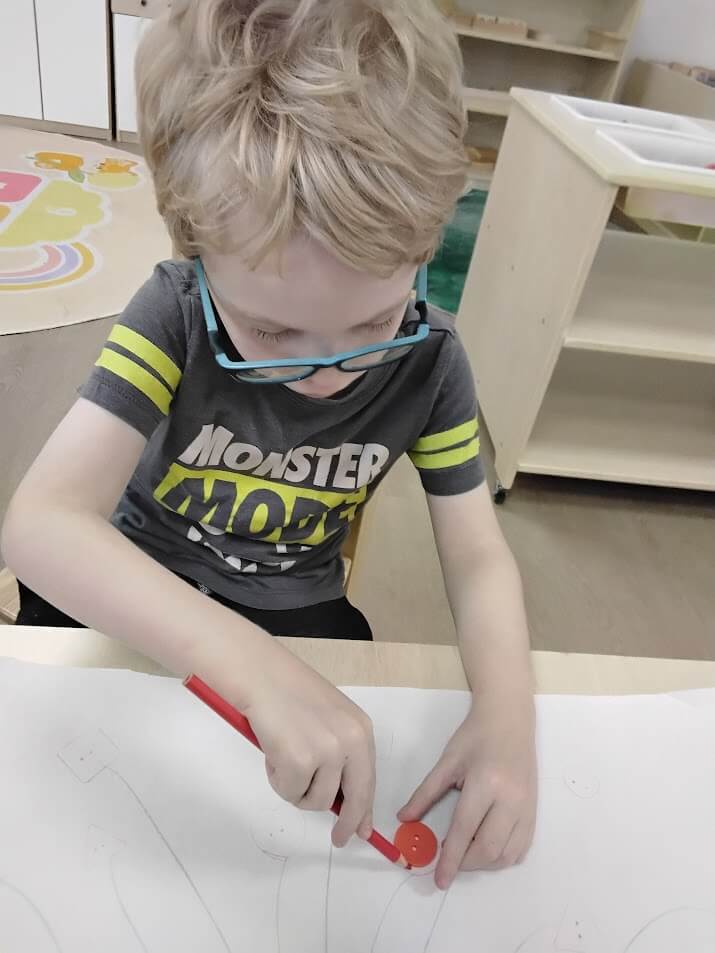 Feeding Little Tummies: Why Daycare Meals and Snacks Matter at Kids County