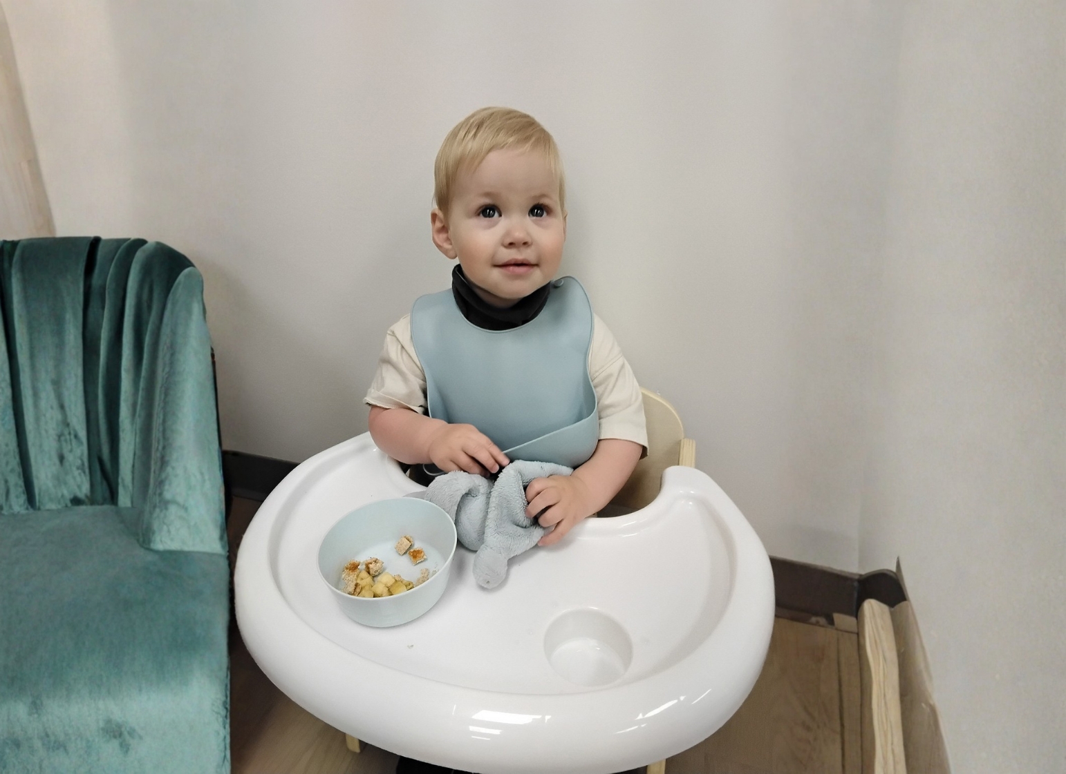 Nutrient Rich Menu for Preschoolers: Building Healthy Habits Early
