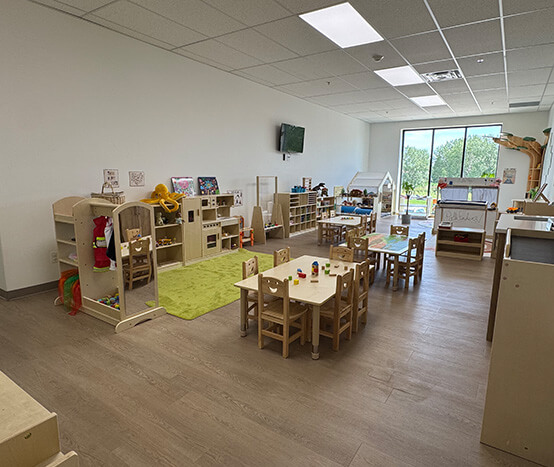 daycare sherwood park alberta