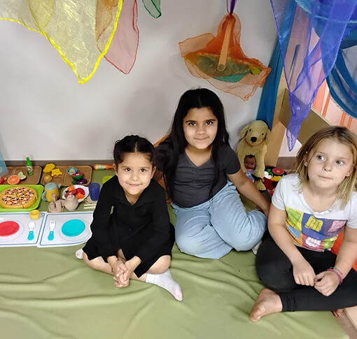 childcare sherwood park