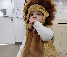 daycare in sherwood park
