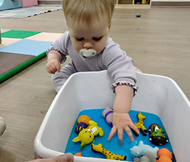 daycare in sherwood park