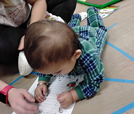 daycare in sherwood park